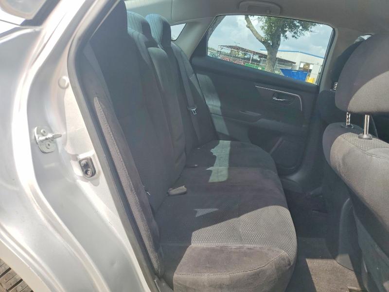 2015 Nissan Altima მანქანა იყიდება აუქციონზე, vin: 1N4AL3AP1FN356256, აუქციონის ნომერი: 63512276