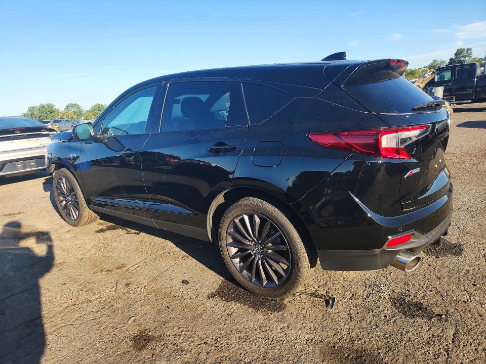 Aukcja sprzedaży 2024 Acura Rdx, vin: 5J8TC2H81RL031426, numer aukcji: 66748466