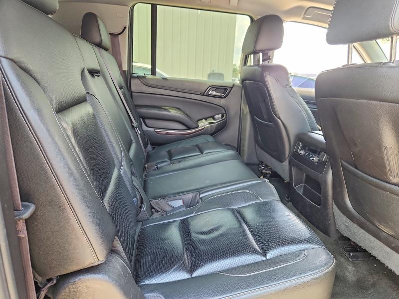 2016 Gmc Yukon Xl მანქანა იყიდება აუქციონზე, vin: 1GKS2GKC1GR445733, აუქციონის ნომერი: 66779956