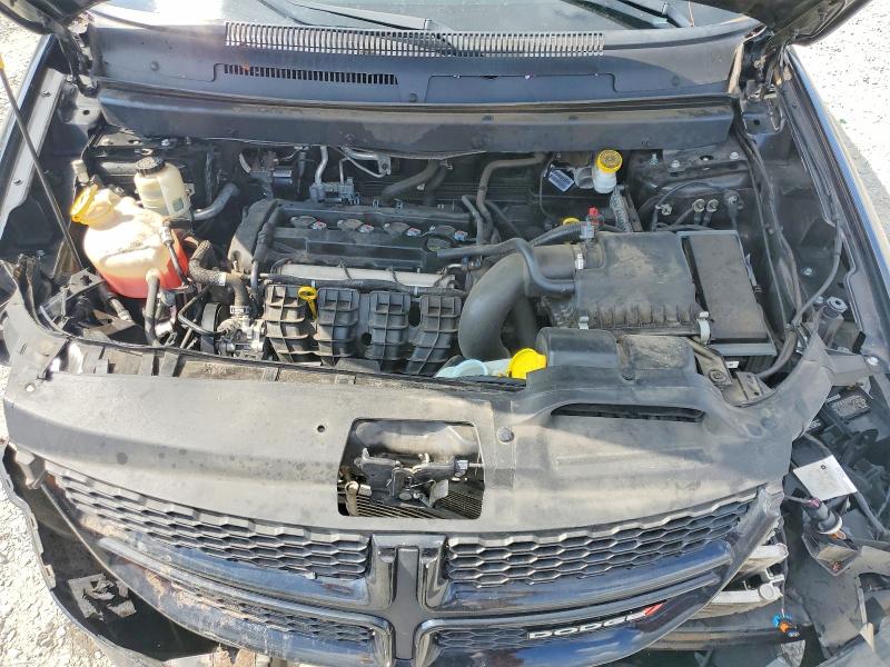 Продажа на аукционе авто 2018 Dodge Journey, vin: 3C4PDCAB4JT519304, номер лота: 66142176