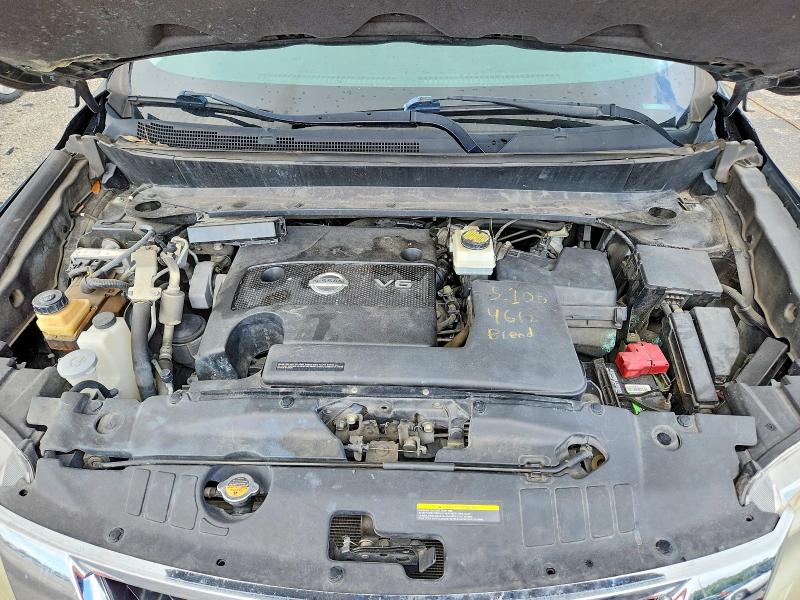 Aukcja sprzedaży 2015 Nissan Pathfinder, vin: 5N1AR2MN4FC685165, numer aukcji: 66981286