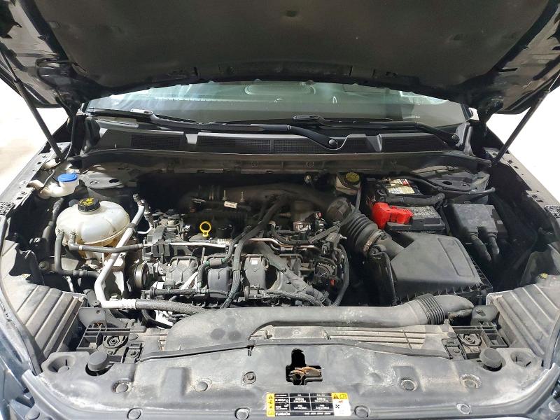 2021 Lincoln Corsair მანქანა იყიდება აუქციონზე, vin: 5LMCJ2D92MUL26727, აუქციონის ნომერი: 63485956