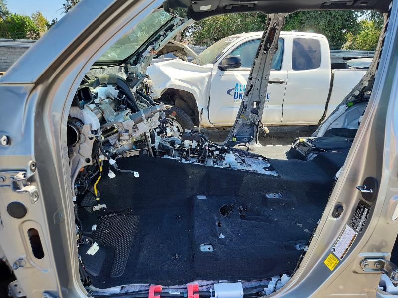 Aukcja sprzedaży 2024 Lexus Lx 600, vin: JTJAB7CX0R4062243, numer aukcji: 63745176