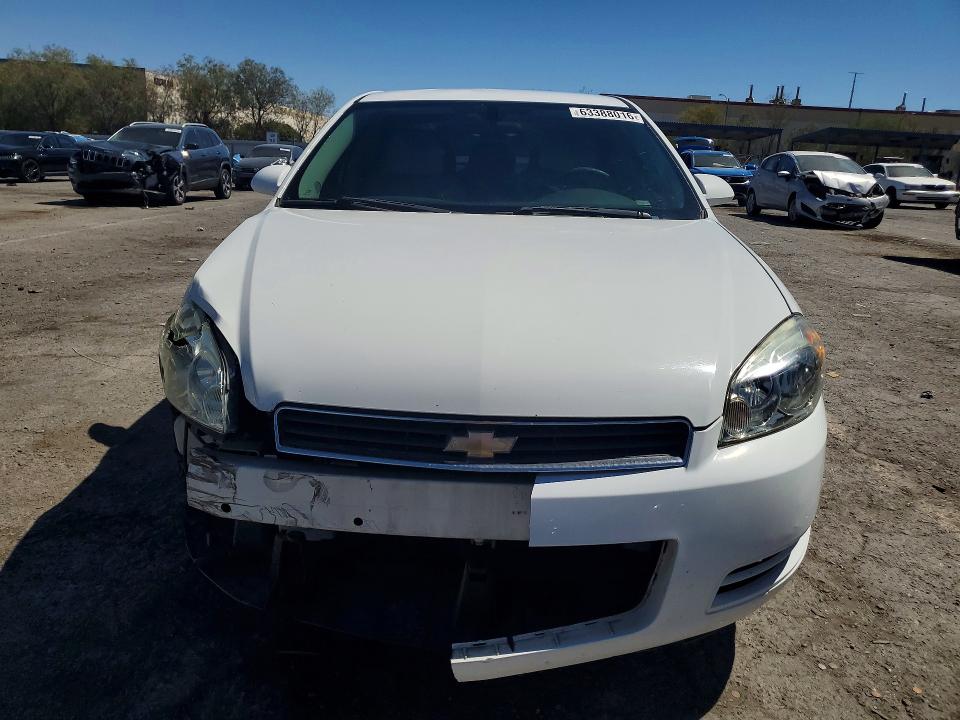 Aukcja sprzedaży 2011 Chevrolet Impala, vin: 2G1WF5EK9B1170261, numer aukcji: 63388016