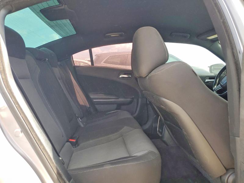 Продаж на аукціоні авто 2016 Dodge Charger, vin: 2C3CDXHG1GH276340, номер лоту: 65476406