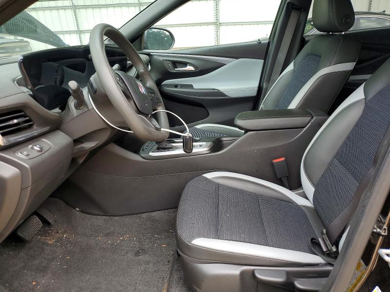 64279976 :رقم المزاد ، KL47LAE28RB121666 vin ، 2024 Buick Envista مزاد بيع