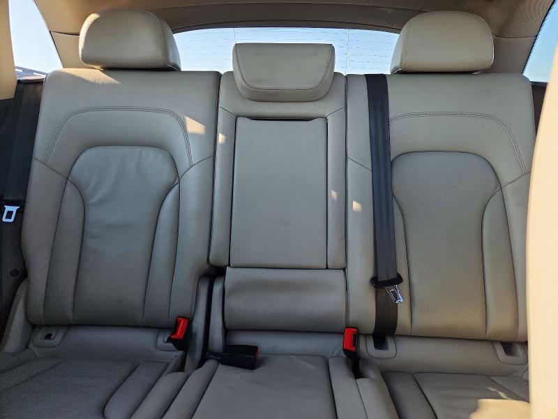 Продаж на аукціоні авто 2012 Audi Q5, vin: WA1LFAFPXCA122332, номер лоту: 65998976
