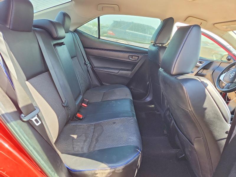 Aukcja sprzedaży 2019 Toyota Corolla, vin: 5YFBURHE3KP905746, numer aukcji: 65603216