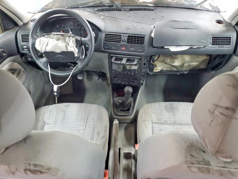 Продажа на аукционе авто 2003 Volkswagen Jetta, vin: 3VWRP69M43M109104, номер лота: 64794416