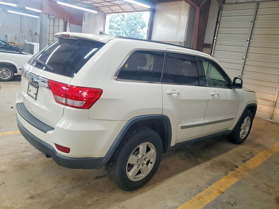 Aukcja sprzedaży 2012 Jeep Grand Cherokee, vin: 1C4RJEAG5CC236420, numer aukcji: 63552396