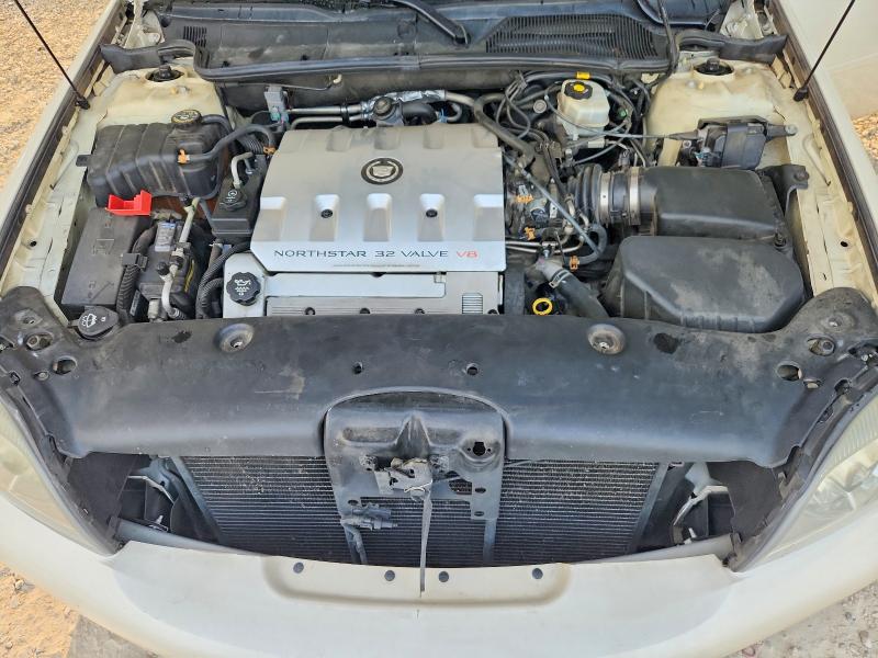 Продажа на аукционе авто 2002 Cadillac Deville, vin: 1G6KD54Y82U288634, номер лота: 63785376