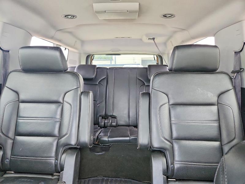 2015 Gmc Yukon Xl მანქანა იყიდება აუქციონზე, vin: 1GKS2JKJ1FR695273, აუქციონის ნომერი: 65703086