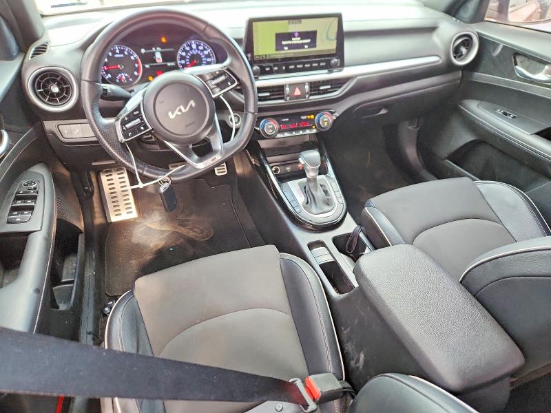 Aukcja sprzedaży 2023 Kia Forte, vin: 3KPF54AD0PE595714, numer aukcji: 64256546