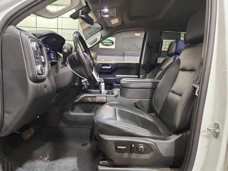66063856 :رقم المزاد ، 3GTU9DET5MG220544 vin ، 2021 Gmc Sierra مزاد بيع