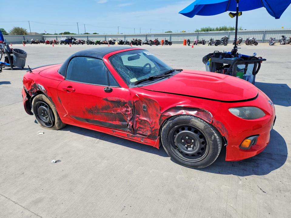 Продаж на аукціоні авто 2015 Mazda Mx-5 Miata, vin: JM1NC2MF3F0242183, номер лоту: 64382936