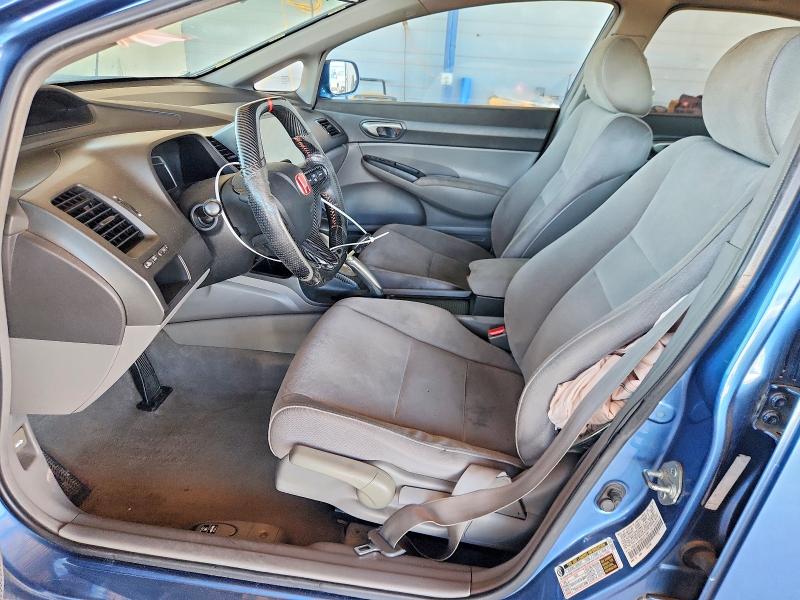 Продаж на аукціоні авто 2008 Honda Civic, vin: 1HGFA16558L077281, номер лоту: 64599956