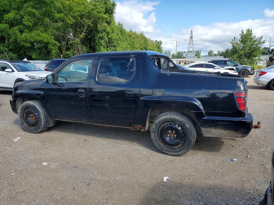 Aukcja sprzedaży 2013 Honda Ridgeline, vin: 5FPYK1F75DB502752, numer aukcji: 64376256