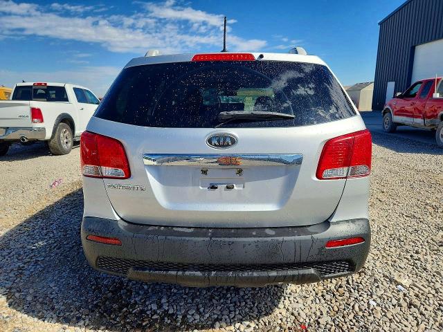 Aukcja sprzedaży 2013 Kia Sorento, vin: 5XYKTDA29DG336270, numer aukcji: 65882076