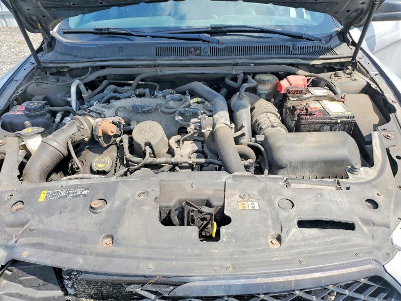 Продажа на аукционе авто 2015 Ford Taurus, vin: 1FAHP2MT7FG172210, номер лота: 63576366