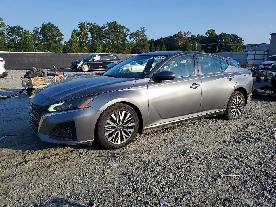 Продажа на аукционе авто 2023 Nissan Altima, vin: 1N4BL4DV6PN409538, номер лота: 65009936