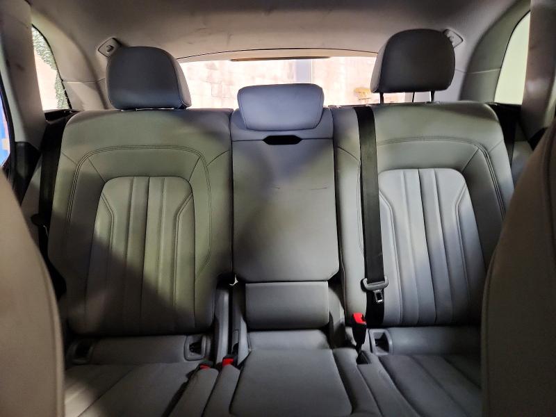 Aukcja sprzedaży 2021 Audi Q5, vin: WA1AAAFY6M2010198, numer aukcji: 64379226