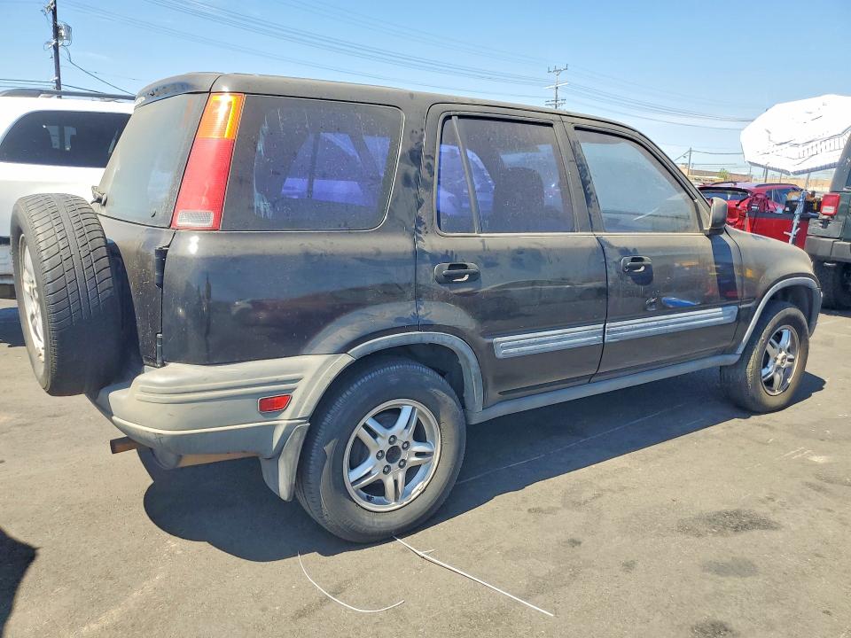 Aukcja sprzedaży 1997 Honda Cr-v, vin: JHLRD1858VC057525, numer aukcji: 65548446