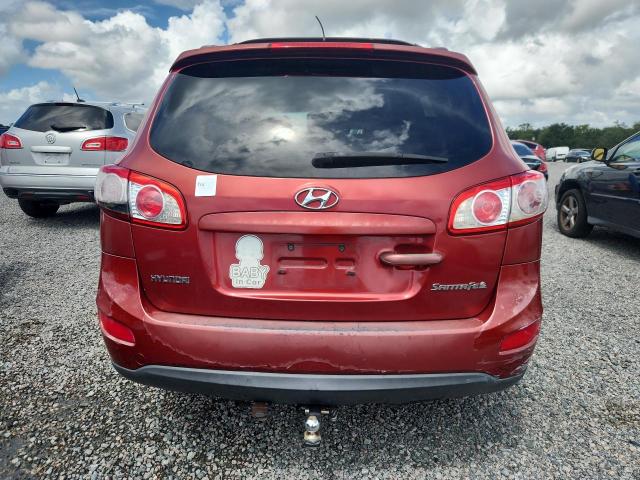 Aukcja sprzedaży 2010 Hyundai Santa Fe, vin: 5NMSH4AG7AH392125, numer aukcji: 64329446