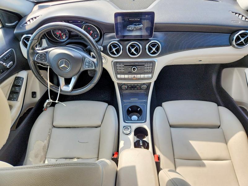 Aukcja sprzedaży 2018 Mercedes-benz Gla, vin: WDCTG4GB5JJ518926, numer aukcji: 66462016