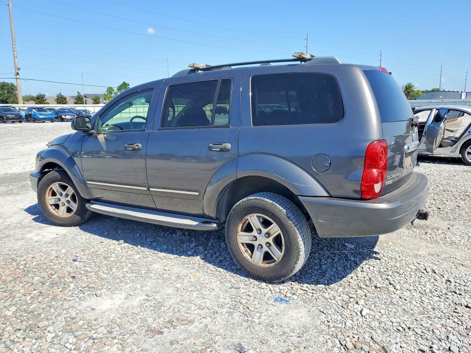 Aukcja sprzedaży 2004 Dodge Durango, vin: 1D8HD58DX4F208824, numer aukcji: 64571436