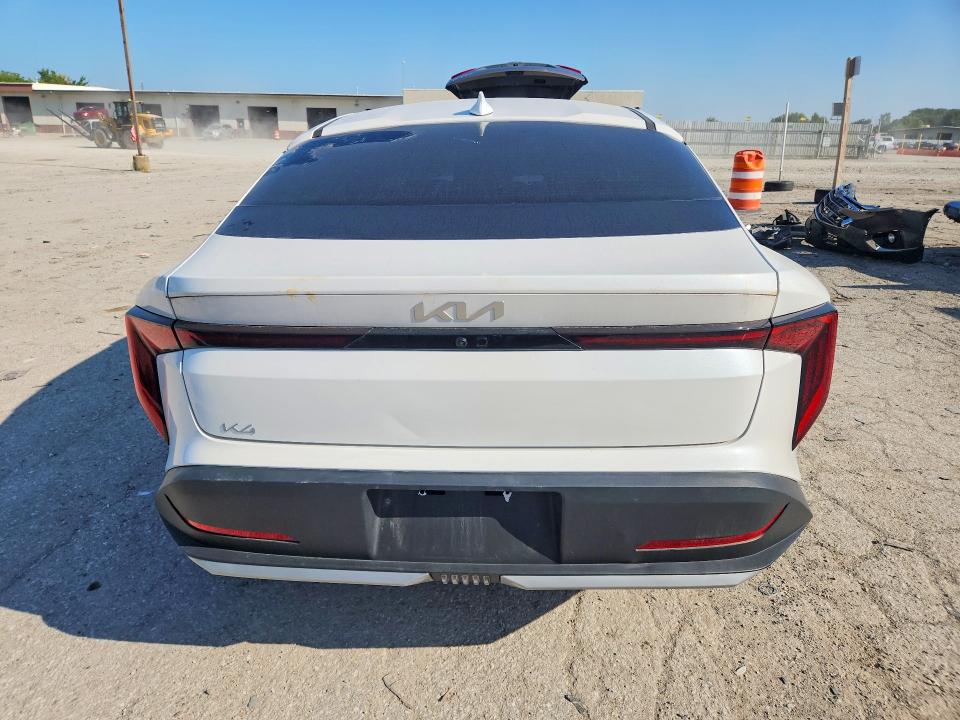 Продажа на аукционе авто 2025 Kia K4, vin: 3KPFU4DE1SE069706, номер лота: 66632006