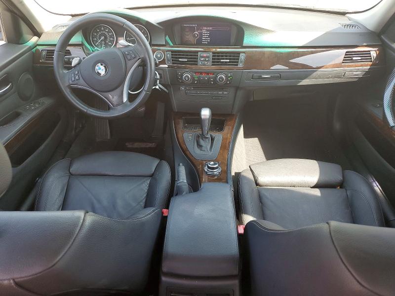 64551936 :رقم المزاد ، WBAPH7G51ANM52753 vin ، 2010 Bmw 328 مزاد بيع