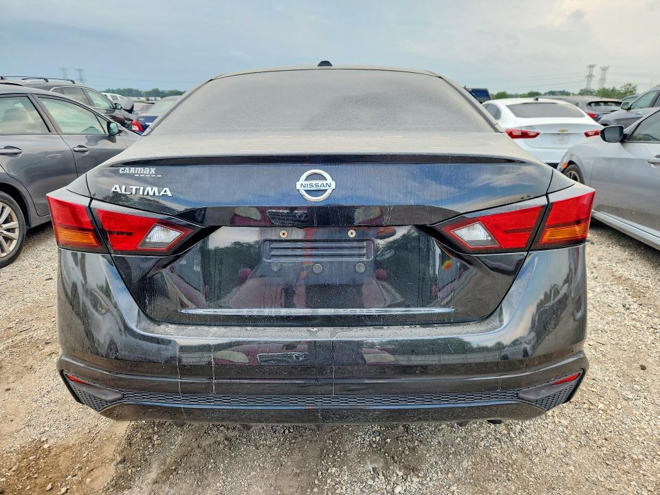 Aukcja sprzedaży 2019 Nissan Altima, vin: 1N4BL4BV7KC250620, numer aukcji: 65494626