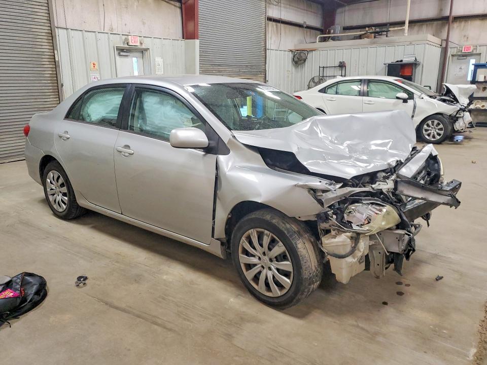 65567846 :رقم المزاد ، 2T1BU4EEXDC003203 vin ، 2013 Toyota Corolla مزاد بيع