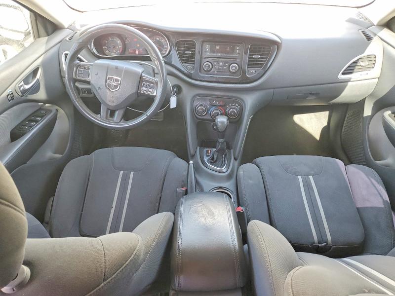 Продажа на аукционе авто 2013 Dodge Dart, vin: 1C3CDFBA0DD147240, номер лота: 59899536