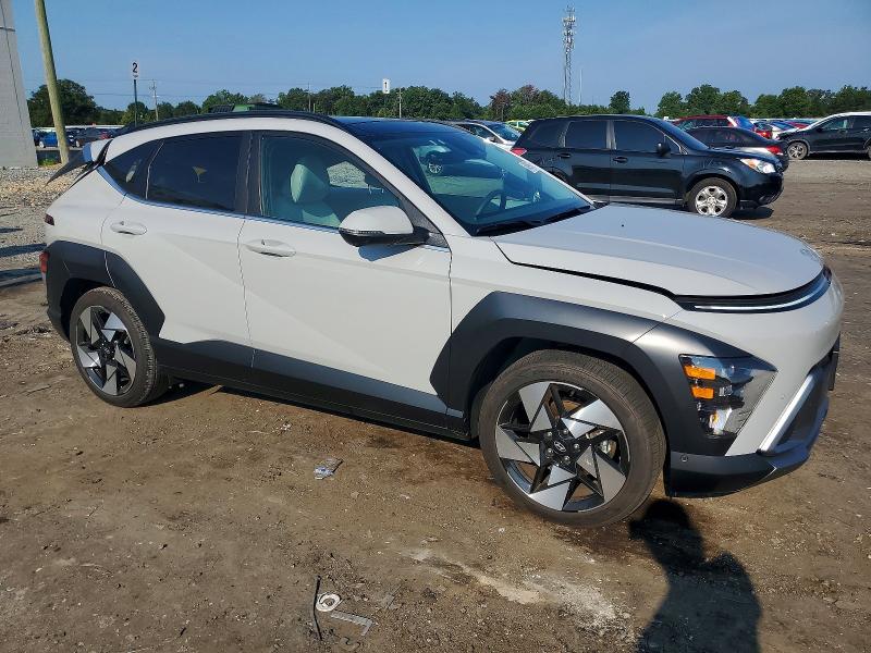 Продаж на аукціоні авто 2026 Hyundai Kona, vin: KM8HE3A34TU393024, номер лоту: 64896776