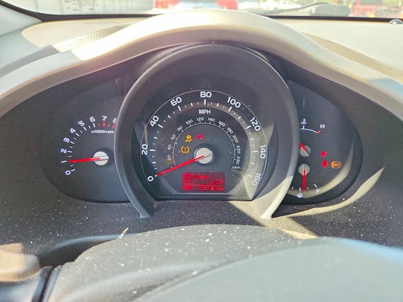 Продаж на аукціоні авто 2016 Kia Sportage, vin: KNDPBCACXG7818744, номер лоту: 65015026