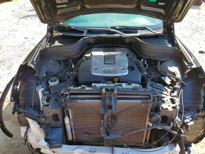 Продаж на аукціоні авто 2017 Infiniti Qx50, vin: JN1BJ0RP1HM389678, номер лоту: 67036376