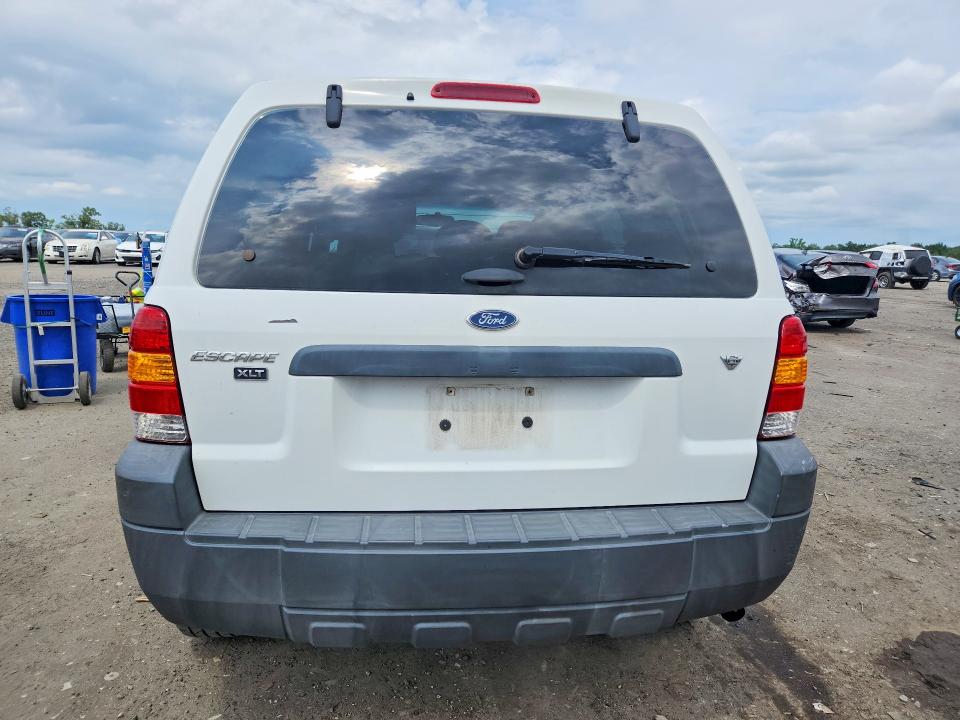 Продаж на аукціоні авто 2006 Ford Escape, vin: 1FMCU93196KA44680, номер лоту: 63801196