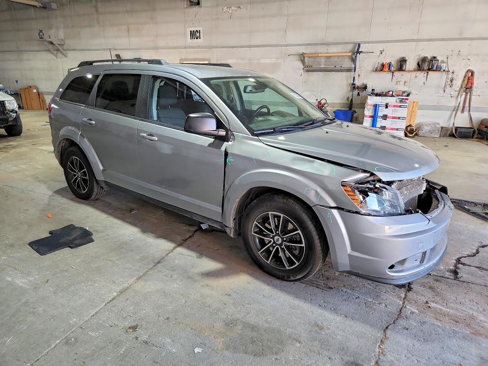 Продаж на аукціоні авто 2020 Dodge Journey, vin: 3C4PDCAB1LT271788, номер лоту: 65282066