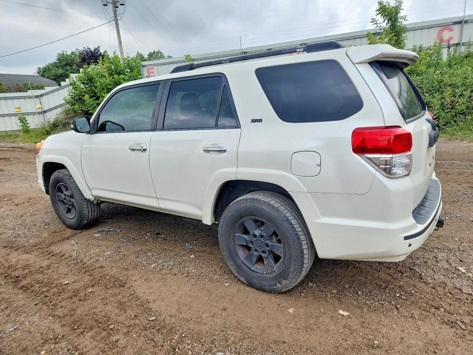 63518196 :رقم المزاد ، JTEBU5JR4D5122257 vin ، 2013 Toyota 4runner مزاد بيع