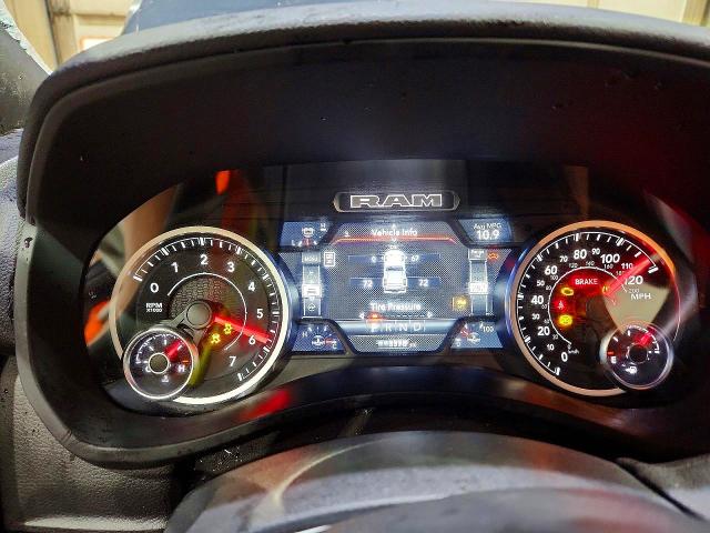 Aukcja sprzedaży 2025 Ram 2500, vin: 3C6UR5DJ5SG57245X, numer aukcji: 66113846