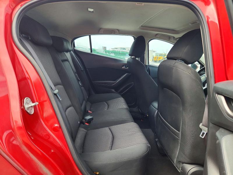 Aukcja sprzedaży 2014 Mazda 3, vin: JM1BM1L78E1206678, numer aukcji: 65734386
