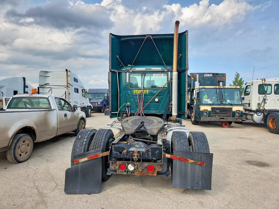 Продажа на аукционе авто 2016 Mack 600, vin: 1M1AW01X6GM008458, номер лота: 65222806