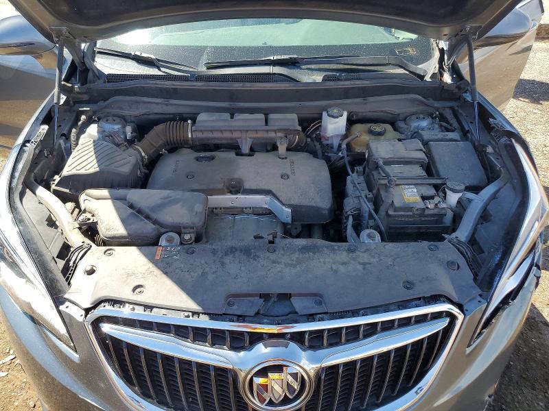 Aukcja sprzedaży 2020 Buick Envision, vin: LRBFXBSA4LD210555, numer aukcji: 66434396