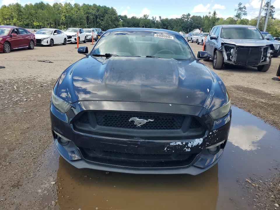 Продаж на аукціоні авто 2015 Ford Mustang, vin: 1FA6P8TH5F5366978, номер лоту: 64605946