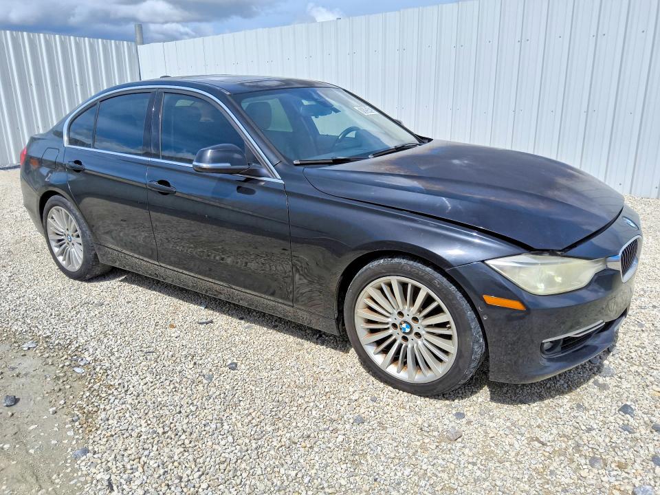 Aukcja sprzedaży 2013 Bmw 335, vin: WBA3A9C54DF475253, numer aukcji: 76293425