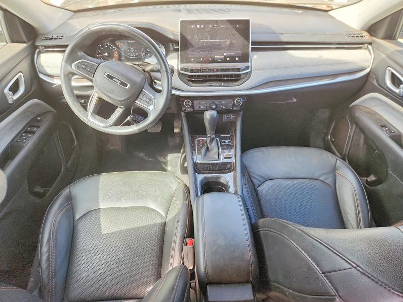 Aukcja sprzedaży 2022 Jeep Compass, vin: 3C4NJDFB3NT222447, numer aukcji: 66125326