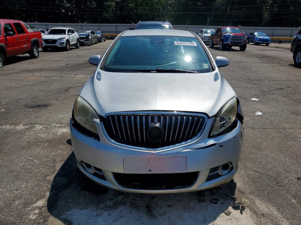 Продажа на аукционе авто 2014 Buick Verano, vin: 1G4PP5SK0E4128028, номер лота: 63868736