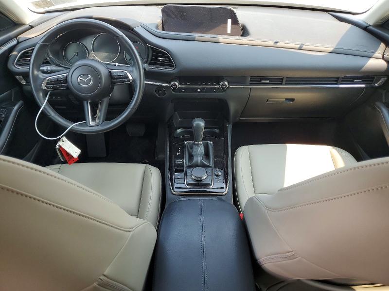 64477306 :رقم المزاد ، 3MVDMBCM3RM613609 vin ، 2024 Mazda Cx-30 مزاد بيع