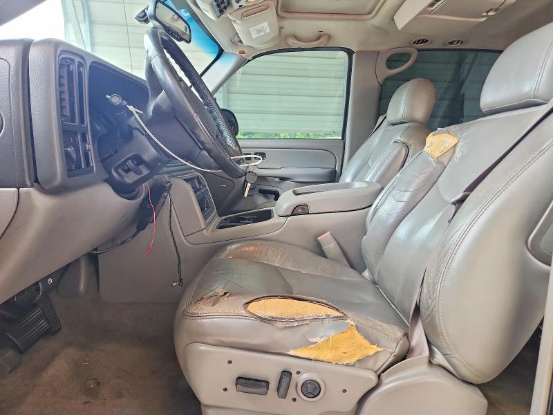 Aukcja sprzedaży 2005 Gmc Yukon Xl, vin: 3GKFK16Z45G275278, numer aukcji: 65131596
